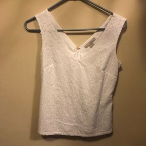 Banana Republic shirt